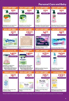 Preview of Discount Drug Stores  Catalogue  - valid from 10.02.2026 | Page: 16