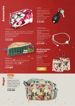 Natura - Catálogo C16/2025 -  Vista previa de la revista de la tienda Natura valido desde el 13.11.2025 | Página: 174