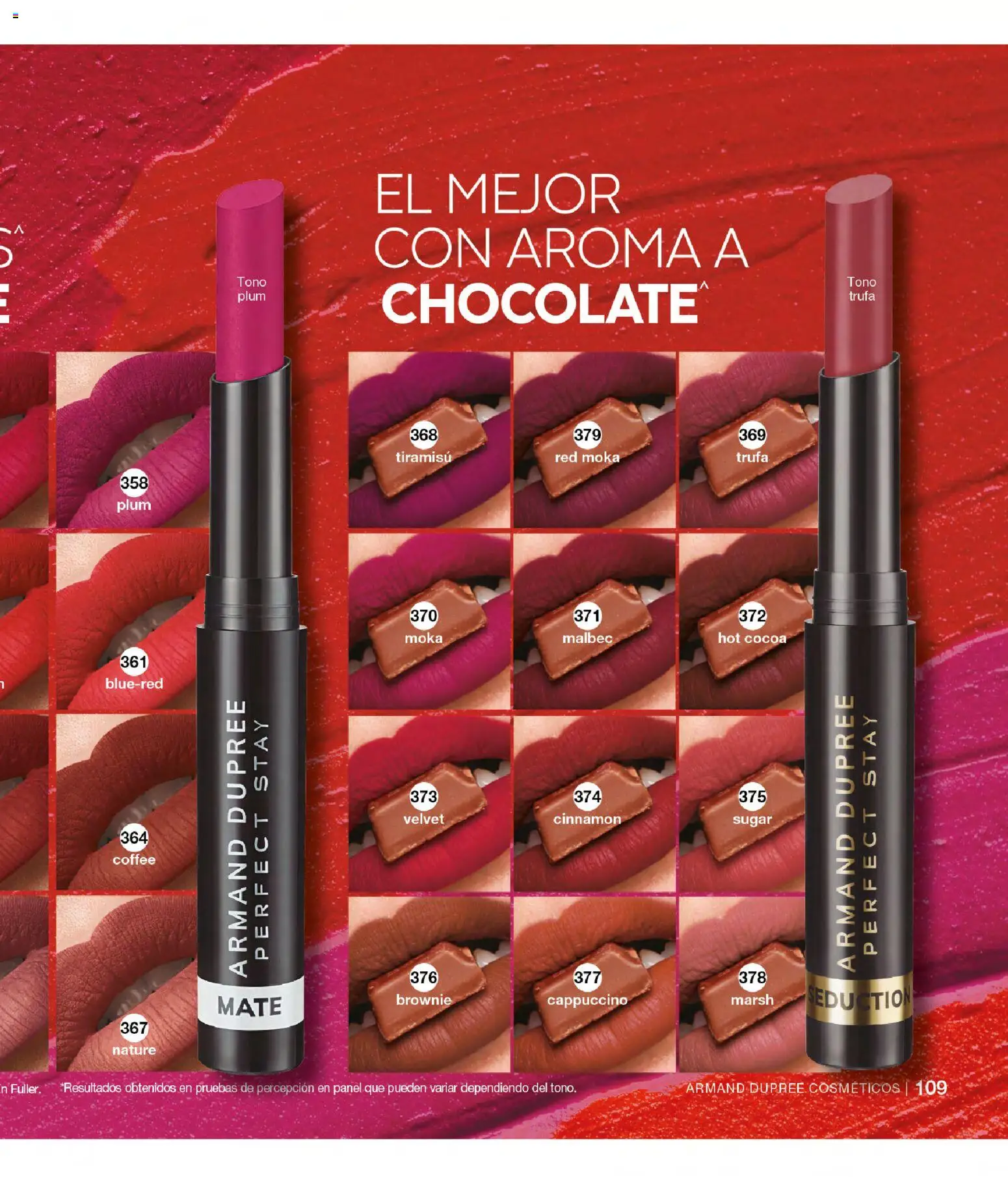 Nuevas ofertas de Fuller válidas en toda la República Mexicana desde el 07.01.2026. ¡Encuentra las mejores ofertas en Fuller campaña 20 2026! | Página: 109 | Productos: Mate