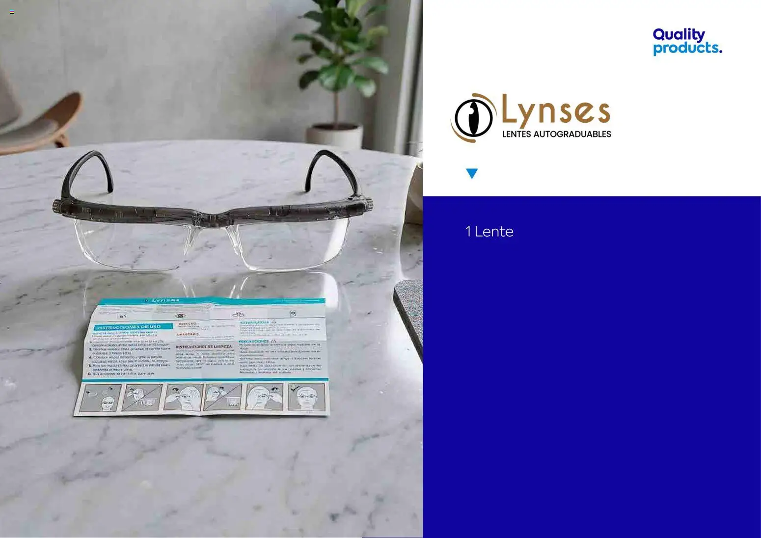 Catálogo Quality Products válido desde 01.04.2026 | Página: 98