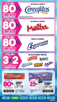 Vista previa La Anonima - catalogos válido desde el 02.01.2026 | Página: 14