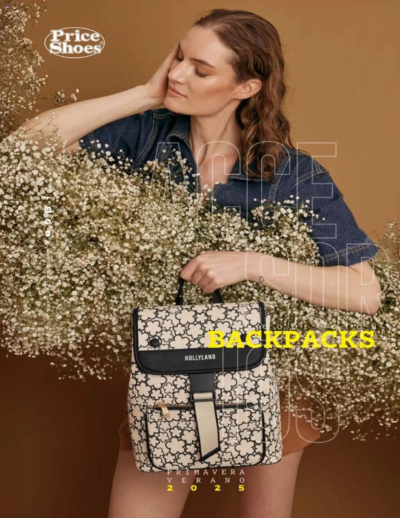 Nuevas ofertas de Price Shoes válidas en toda la República Mexicana desde el 02.05.2025. ¡Encuentra las mejores ofertas en Price Shoes catálogo Accesorios! | Página: 91