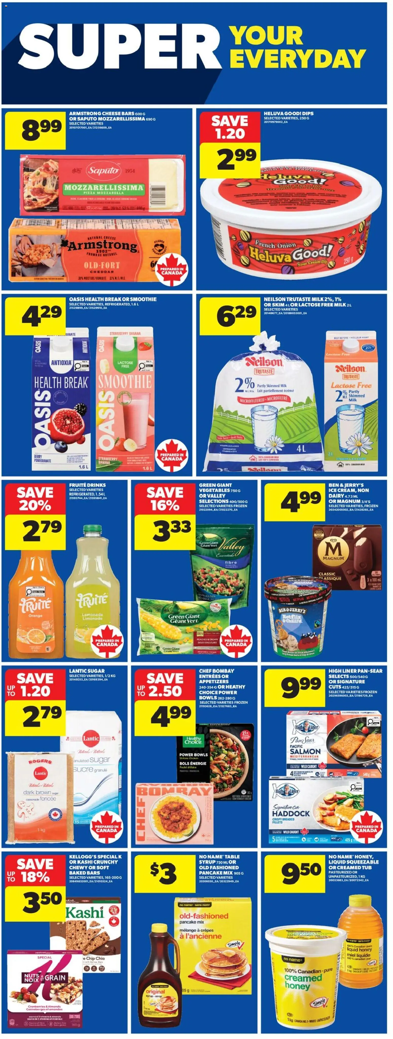 Real Canadian Superstore flyer valid from 26.02.2026 | Page: 13