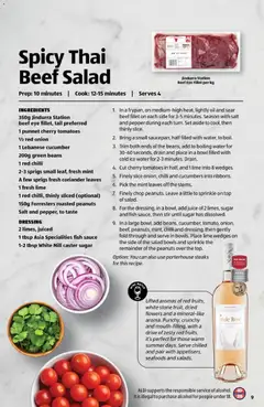 Preview of Aldi - A Cut Above - valid from 13.11.2025 | Page: 9