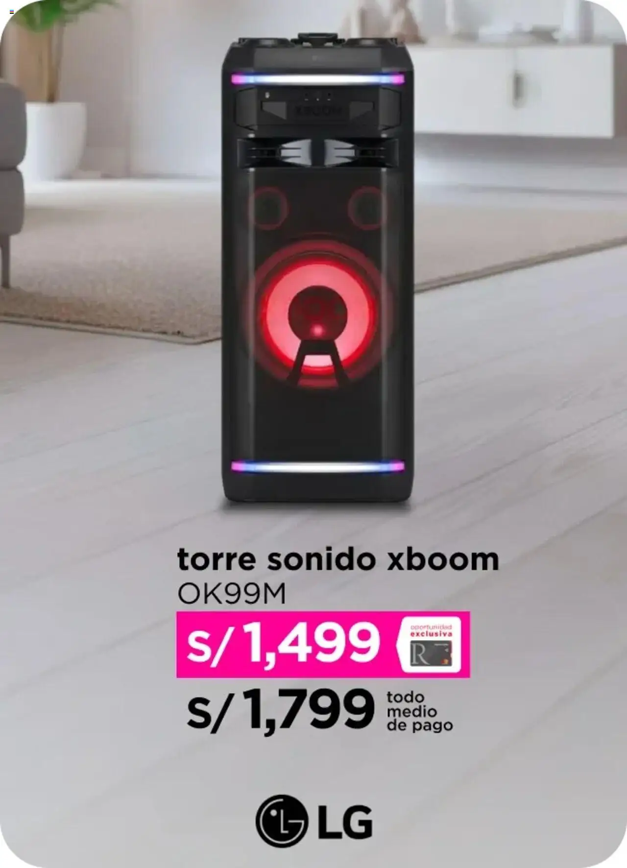 Catálogo Ripley válido desde 20.10.2025 | Página: 9