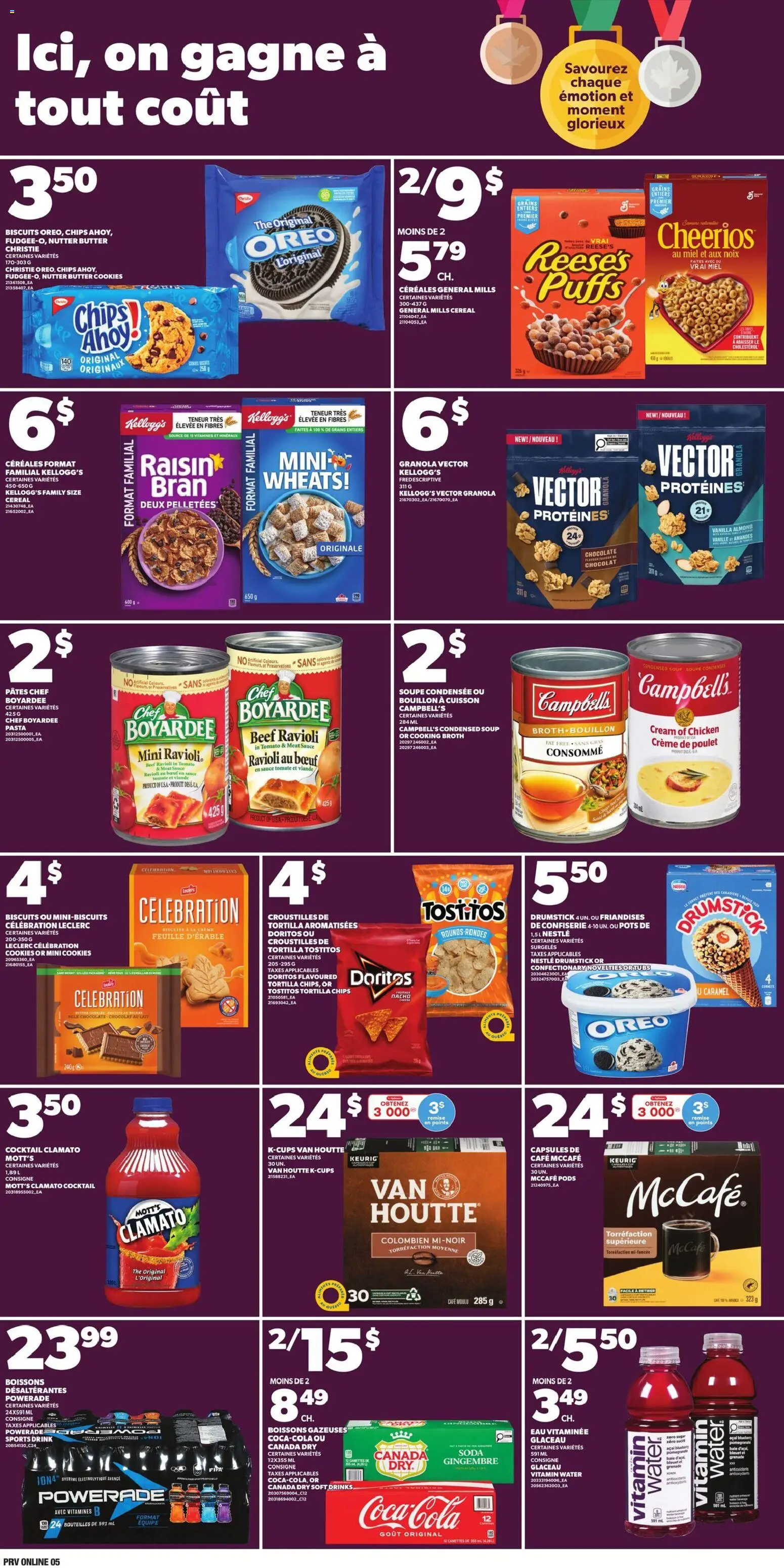 Provigo flyer valid from 12.02.2026 | Page: 6