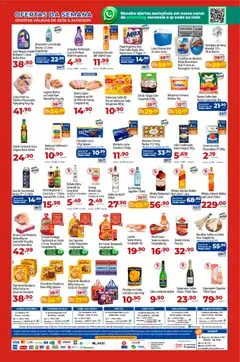 Akki Atacadista - Ofertas da semana - Pré-Visualização do folheto da loja Akki Atacadista, válido de 19.12.2025 | Página: 2