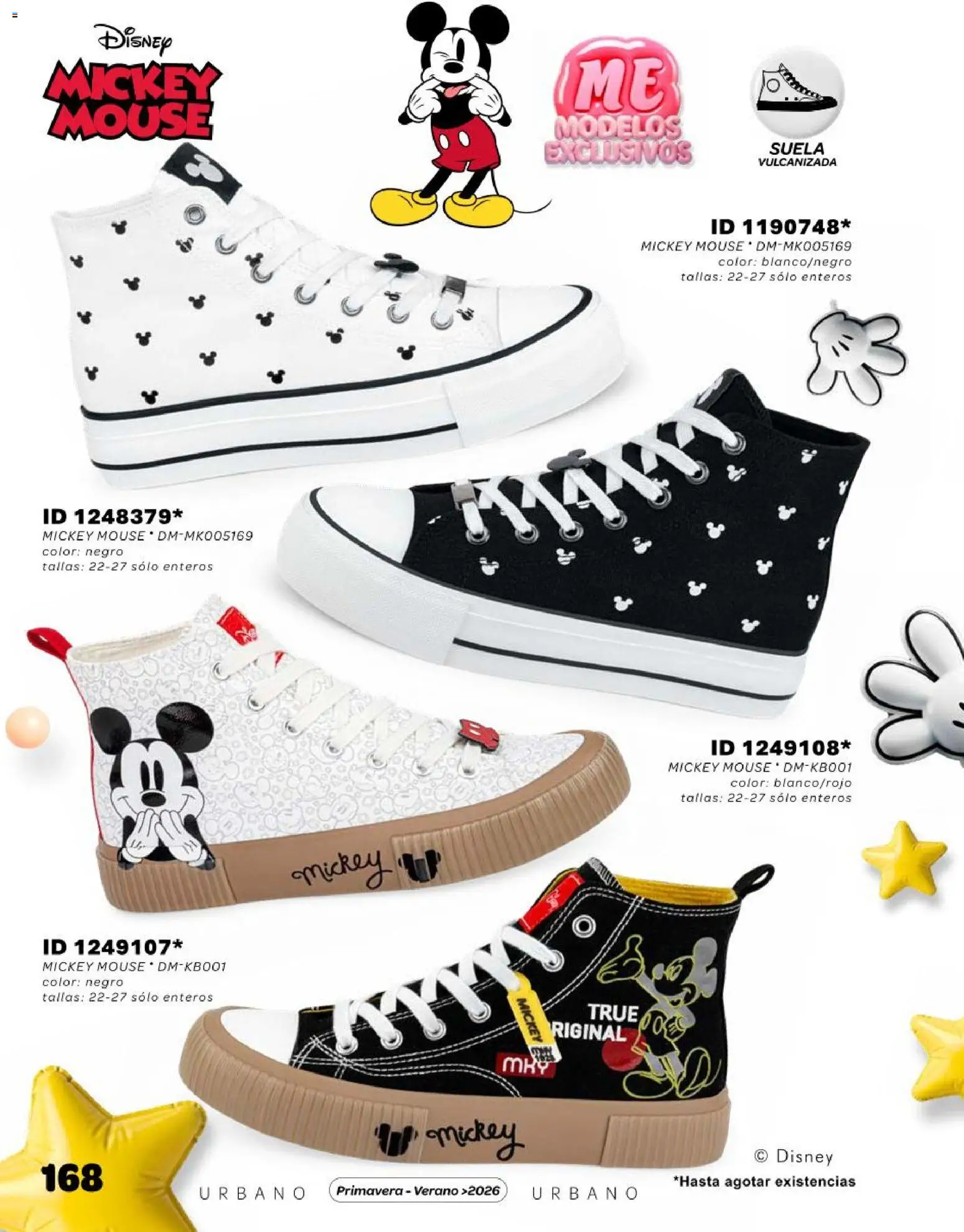 Nuevas ofertas de Price Shoes válidas en toda la República Mexicana desde el 15.02.2026. ¡Encuentra las mejores ofertas en Price Shoes catálogo Urbano! | Página: 168 | Productos: Mouse