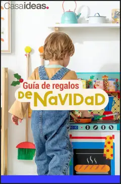 Casaideas ofertas  válido desde el 09.12.2025