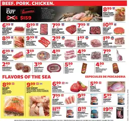 Preview of Sedano's weekly ads valid from 01.04.2026 | Page: 3