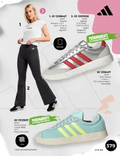 Vista previa de Price Shoes catálogo , nuevo folleto de la tienda, válido en México a partir del 15.02.2026 | Página: 379