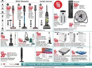Preview of Canadian Tire weekly flyer from shop Canadian Tire valid from 16.04.2026 | Page: 8