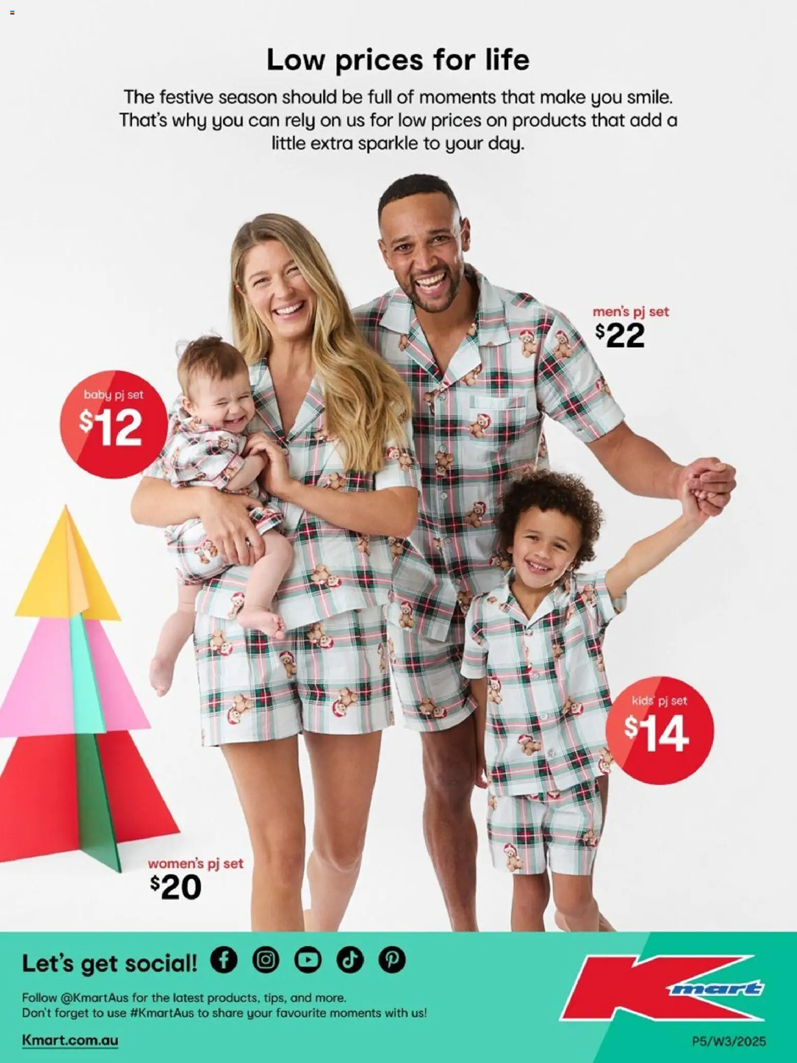 Kmart catalogue - valid from 20.11.2025 | Page: 48