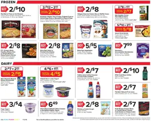 Preview of Giant weekly ads valid from 14.11.2025 | Page: 14