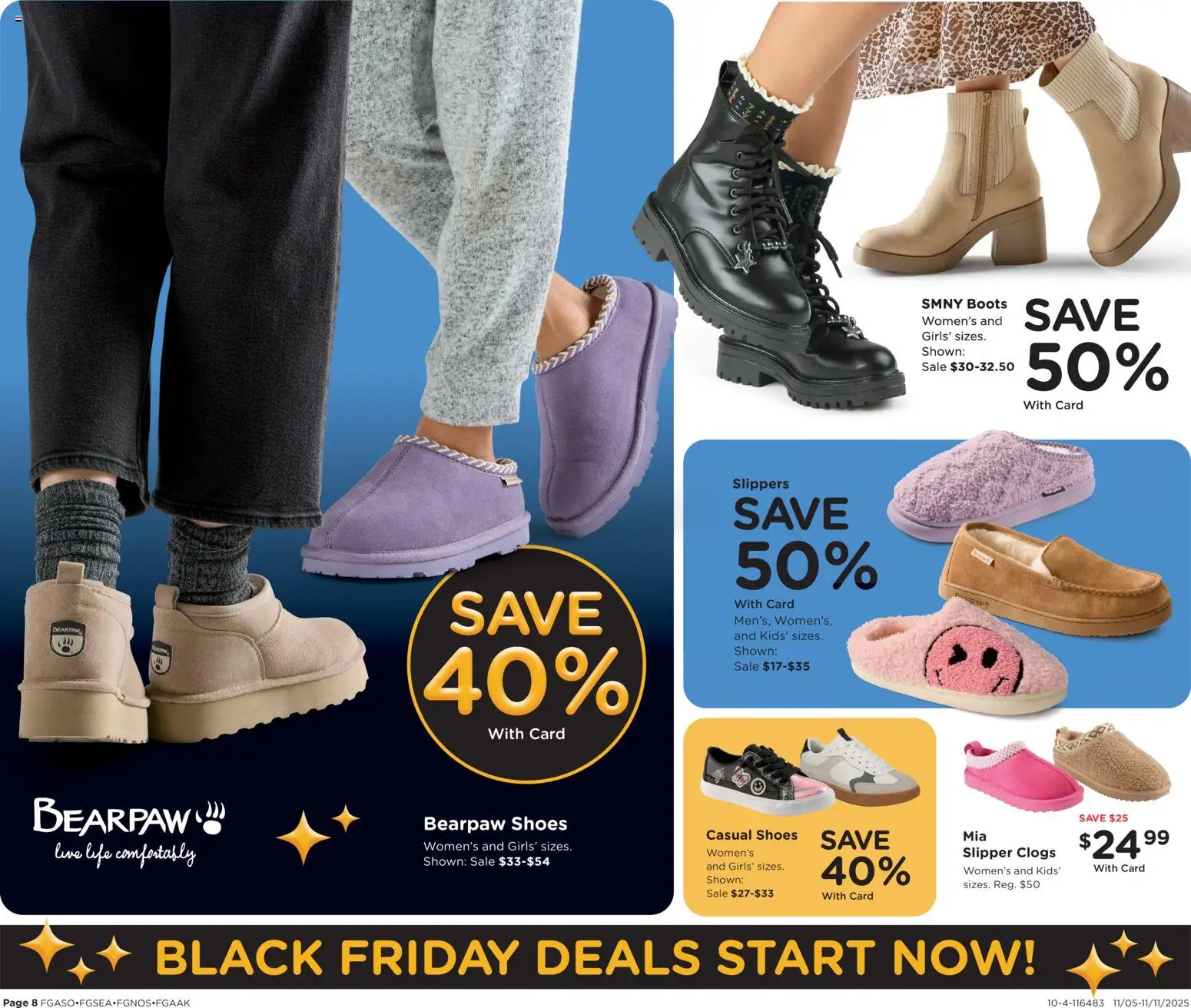 Fred Meyer Home & Apparel - valid from 05.11.2025 | Page: 10