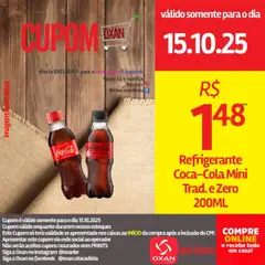 Oxan Atacadista - Ofertas da semana - Pré-Visualização do folheto da loja Oxan Atacadista, válido de 15.10.2025 | Página: 17
