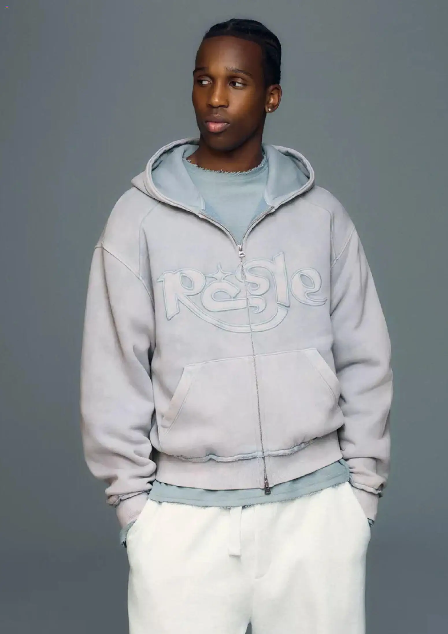 Nuevas ofertas de Bershka válidas en toda la República Mexicana desde el 06.01.2026. ¡Encuentra las mejores ofertas en Bershka catálogo Men! | Página: 10