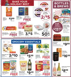 Preview of Fred Meyer weekly ads valid from 19.11.2025 | Page: 5
