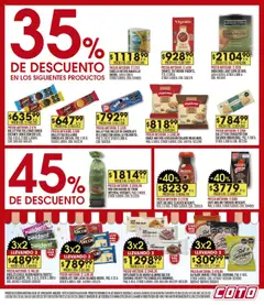 Coto ofertas │ válido desde el 28.07.2025 | Página: 11