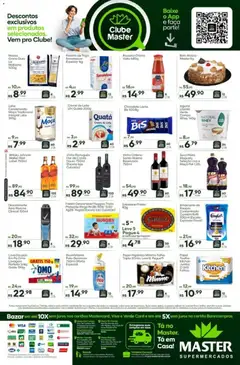 Master - Ofertas da semana - Pré-Visualização do folheto da loja Master, válido de 24.10.2025 | Página: 2