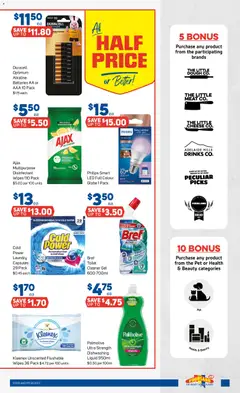 Preview of Foodland catalogue  - valid from 08.04.2026 | Page: 3