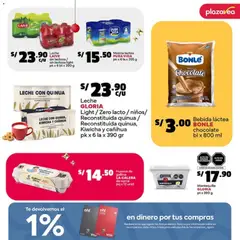 Vista previa de folleto Plaza Vea - ESPECIAL SURTIDOS NAVIDAD N2 de la Plaza Vea válido desde 01.12.2025 | Página: 9