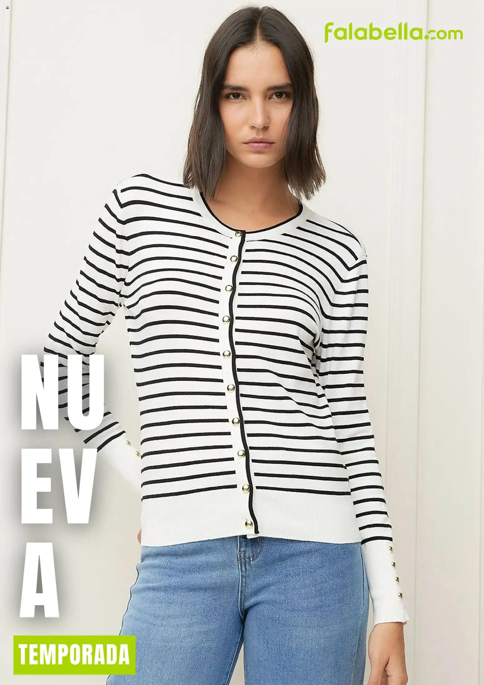 Falabella revista - valida desde el 01.01.2026 | Página: 1