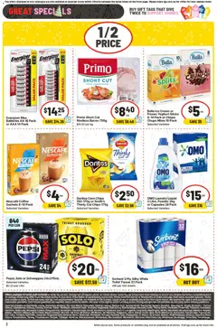 Preview of IGA  Catalogue  - valid from 17.12.2025 | Page: 36