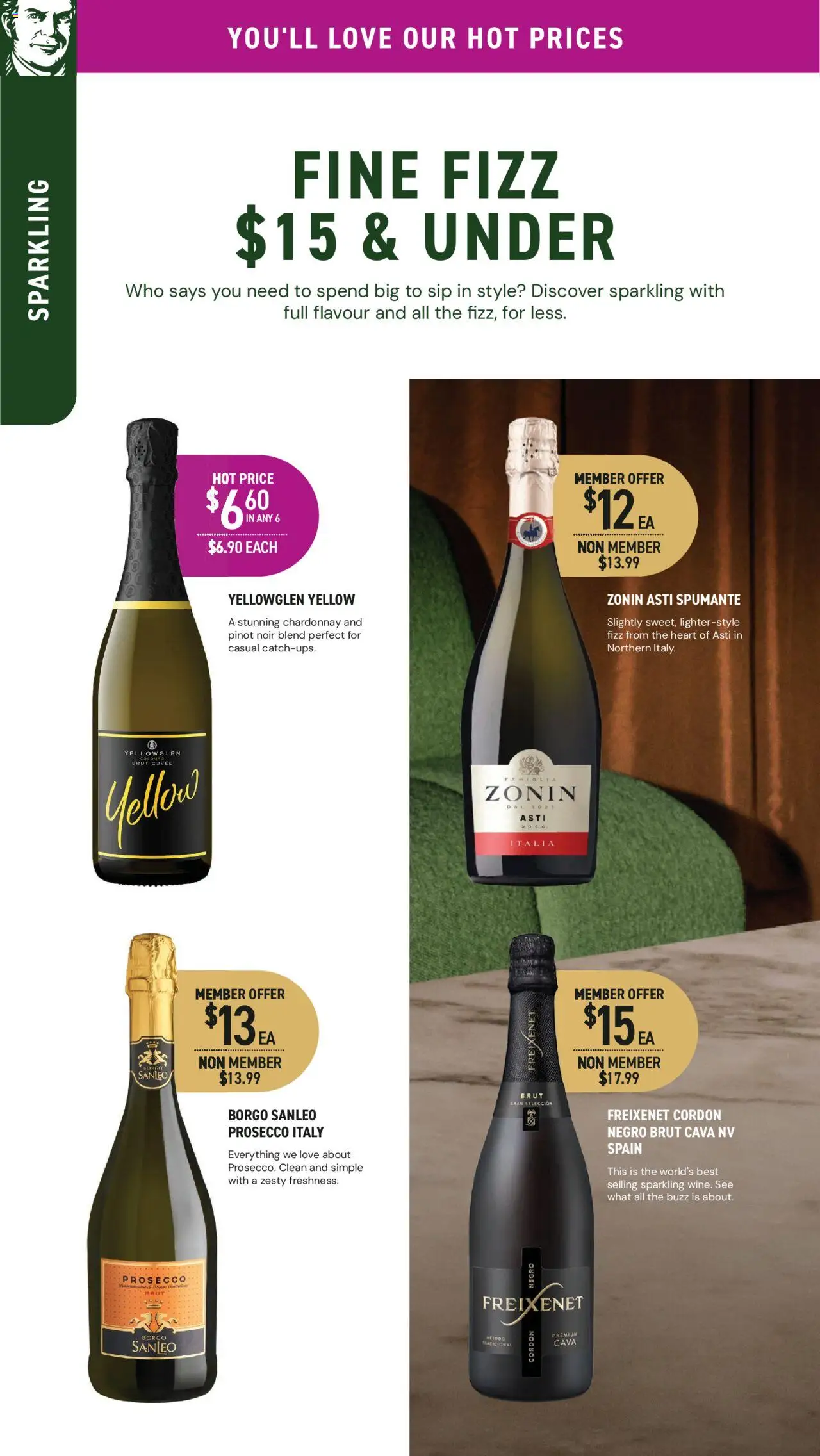 Dan Murphy's catalogue - valid from 03.07.2025 | Page: 16