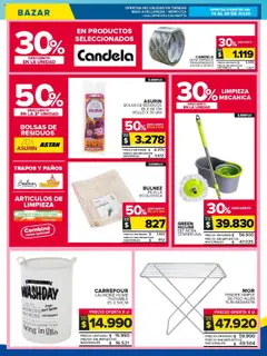 Carrefour Maxi catálogo │ válido desde el 14.07.2025 | Página: 25
