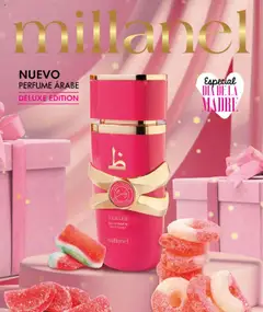 Vista previa Millanel catálogo válido desde el 15.09.2025