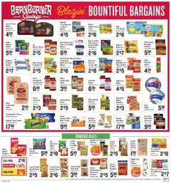 Preview of Lowes Foods weekly ads valid from 11.02.2026 | Page: 8