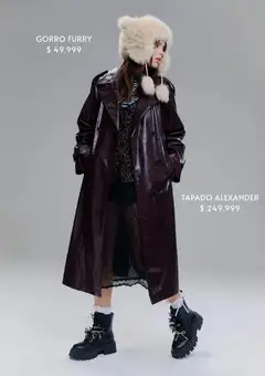 Vista previa 47 Street catálogo válido desde el 27.03.2026 | Página: 4