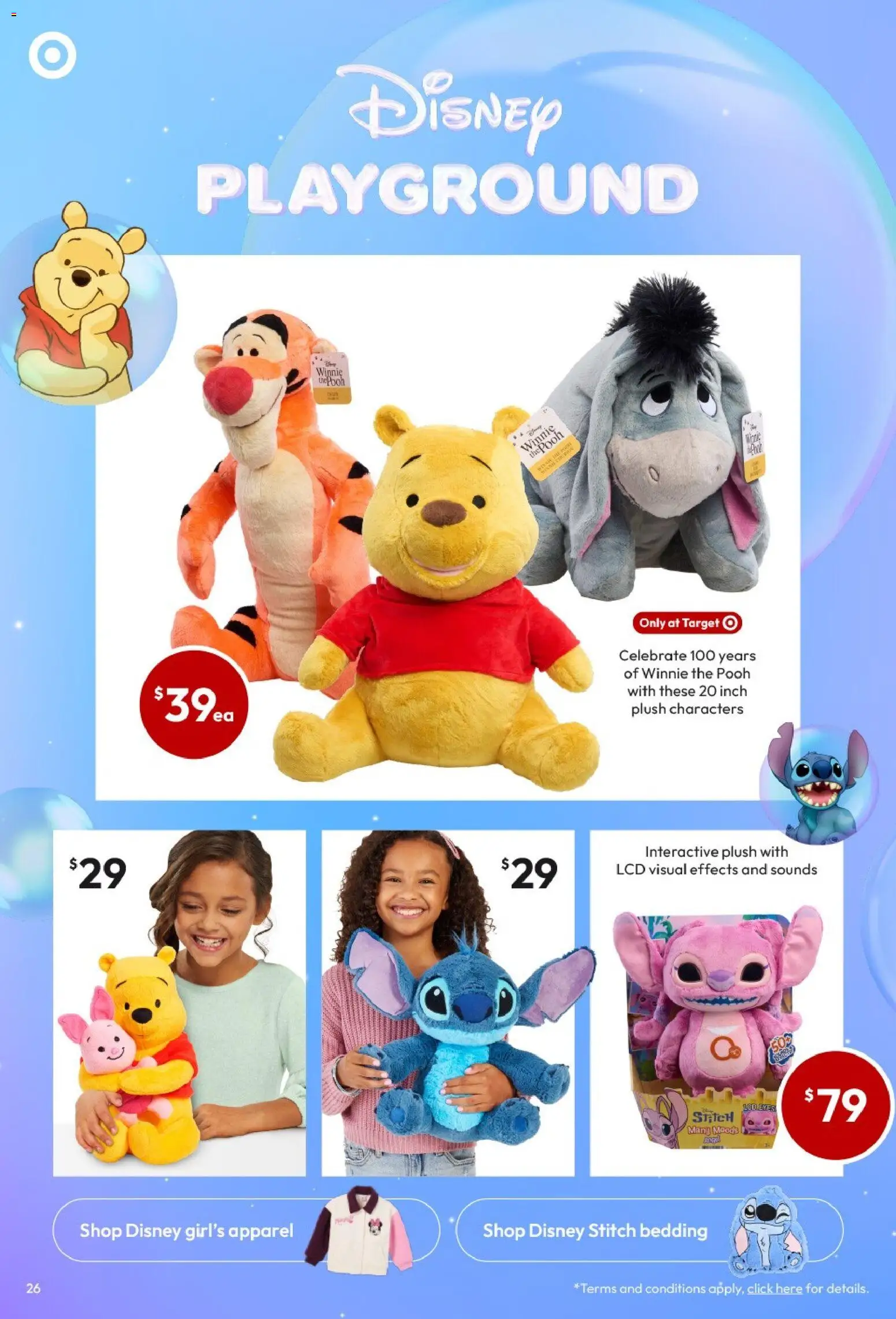 Target catalogue - valid from 02.04.2026 | Page: 27