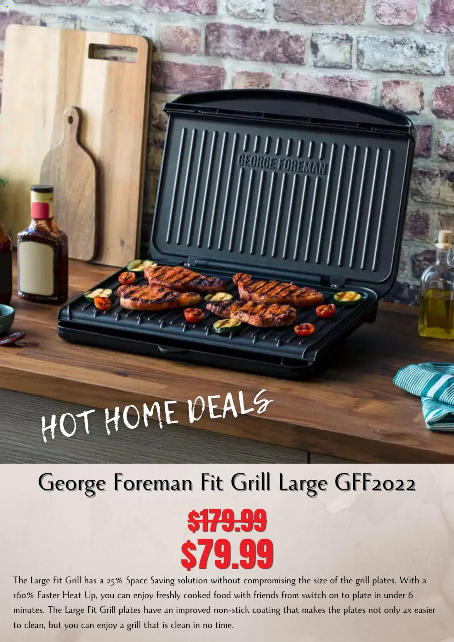 Briscoes catalogue from 07.04.2026 | Page: 6