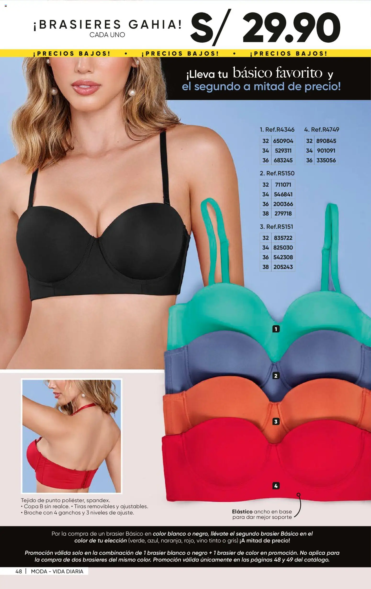 Catálogo Azzorti válido desde 16.02.2026 | Página: 51 | Productos: Vino