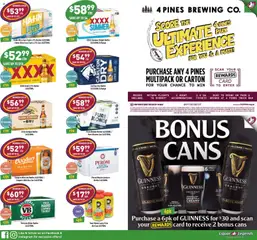 Preview of Liquor Legends Catalogue  - valid from 25.02.2026 | Page: 7