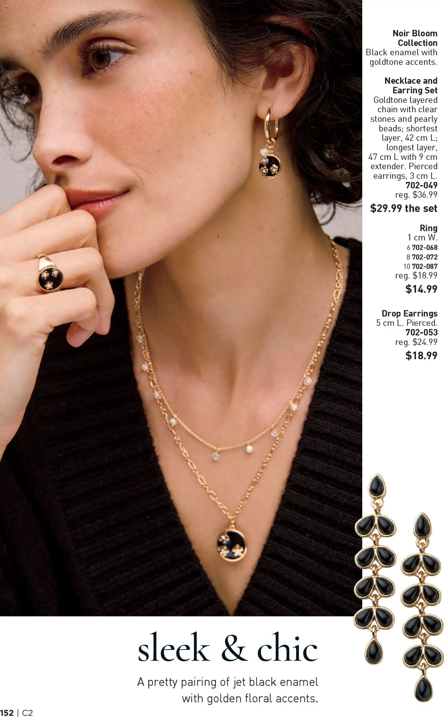 Avon flyer valid from 15.01.2026 | Page: 152