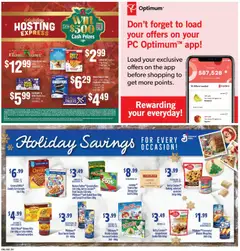 Preview of Fortinos - Brampton from shop Fortinos valid from 18.12.2025 | Page: 28