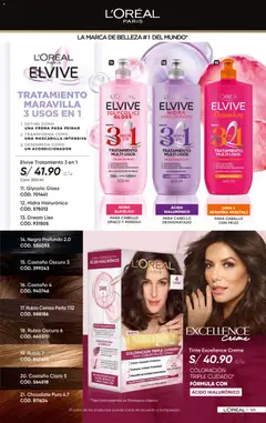 Vista previa de folleto Azzorti - Campaña 3/2026 de la Azzorti válido desde 07.01.2026 | Página: 168