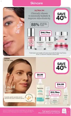Preview of Priceline Pharmacy Catalogue  - valid from 05.02.2026 | Page: 15
