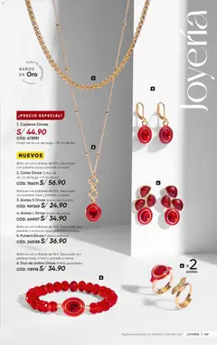 Vista previa de folleto Azzorti catálogo  - Campaña 6 de la Azzorti válido desde 09.03.2026 | Página: 151