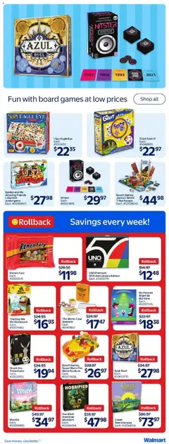 Walmart flyer valid from 14.08.2025 | Page: 7