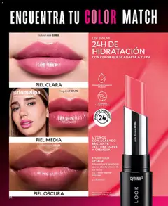 CyZone catálogo C07/2026 -  Vista previa de la revista de la tienda CyZone valido desde el 24.04.2026 | Página: 106