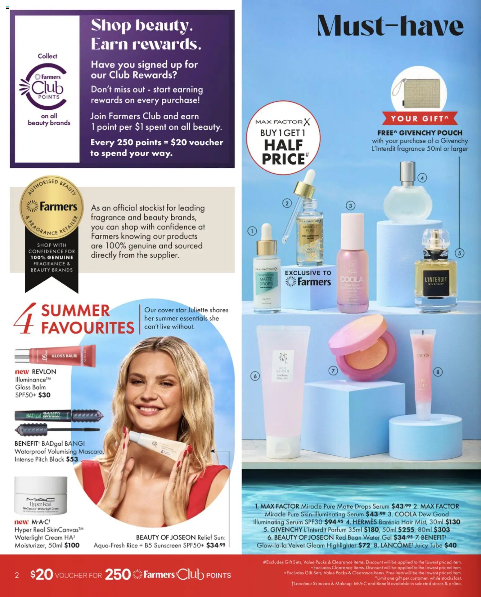 Farmers catalogue from 05.02.2026 | Page: 2