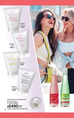 Vista previa Gigot - CAMPAÑA 06 válido desde el 15.03.2026 | Página: 88