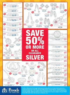 Prouds The Jewellers catalogue - valid from 08.09.2025 | Page: 6