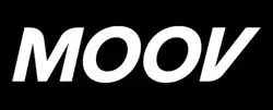 Logo de Moov en la categoría Ropa, calzado y deporte