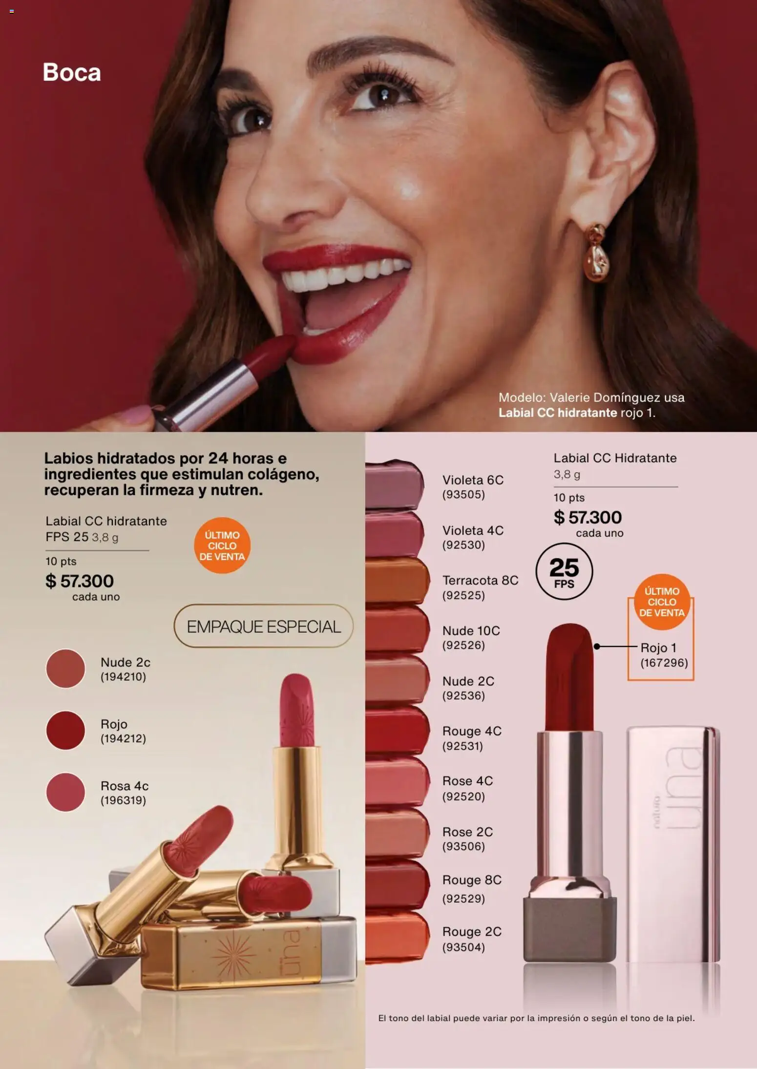 Natura revista - valida desde el 02.01.2026 | Página: 63