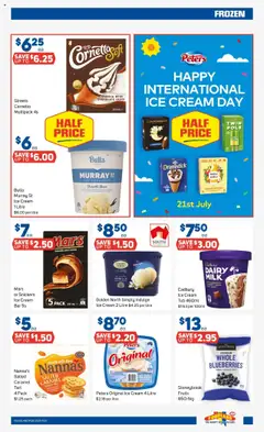 Foodland catalogue - valid from 16.07.2025 | Page: 23